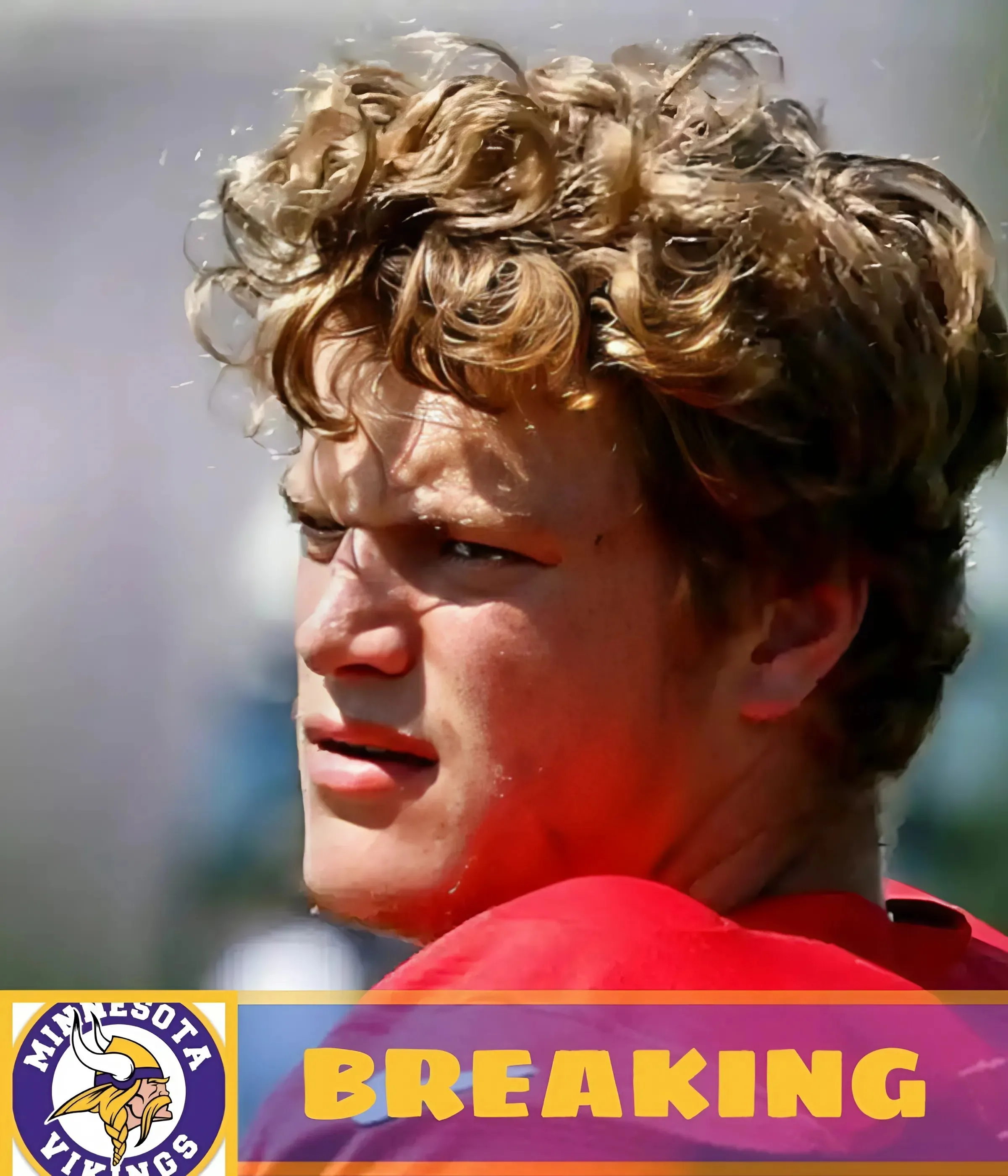 Vikings Makes Cryptic J.J. McCarthy Comment After Sam Howell Trade