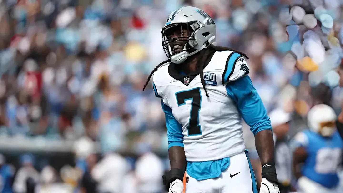 Carolina Panthers Prep For NFL Rookie Minicamp By Waiving Edge Jadeveon Clowney, Signing 6 Draft Picks