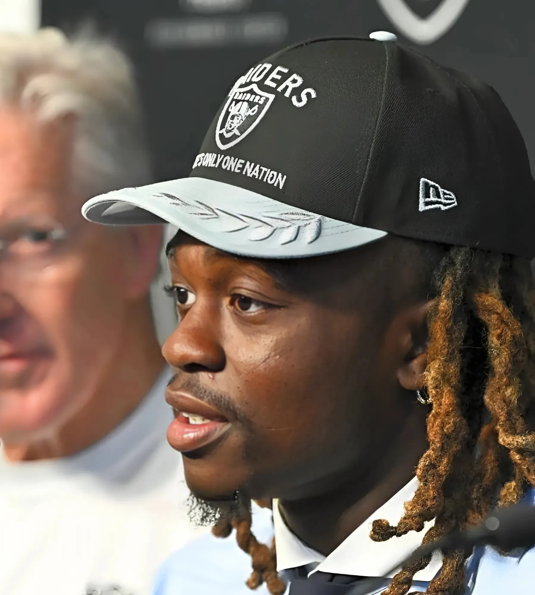 Raiders Make Ashton Jeanty Announcement on Thursday