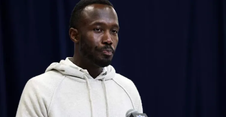 Vikings Make Major Roster Announcement Following NFL Draft