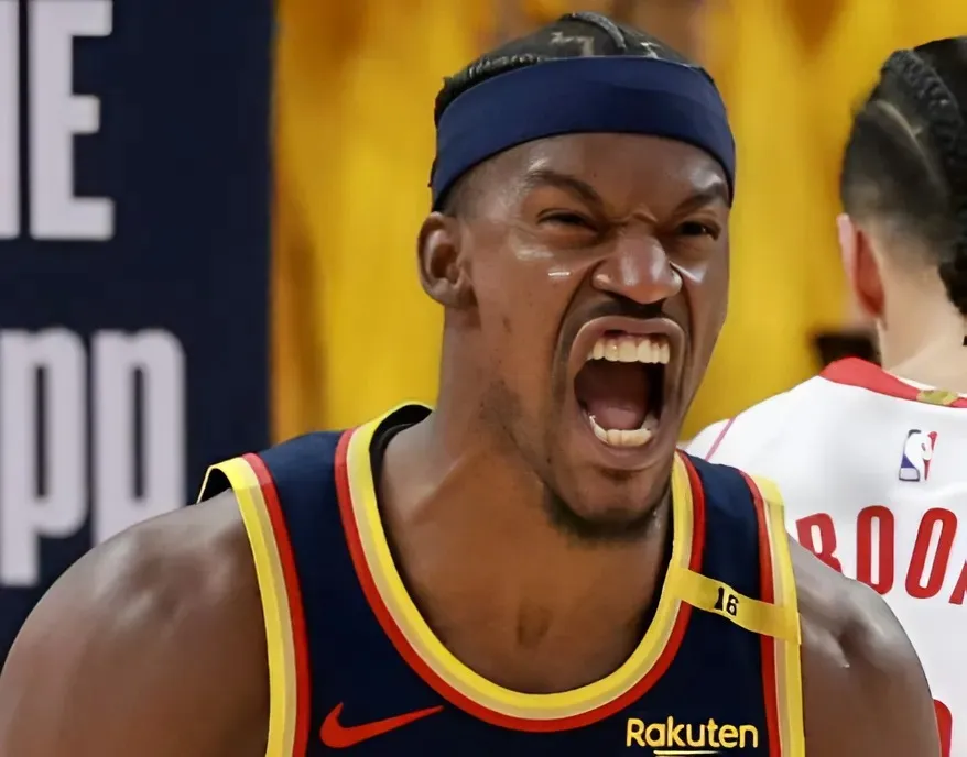 Jimmy Butler Reacts to Fans Calling for ‘Playoff Jimmy’ to Step Up