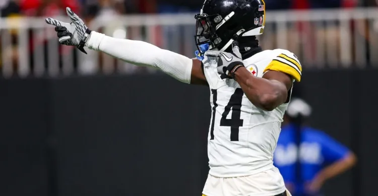 Pittsburgh Steelers T.J. Watt Move Tied To George Pickens Trade