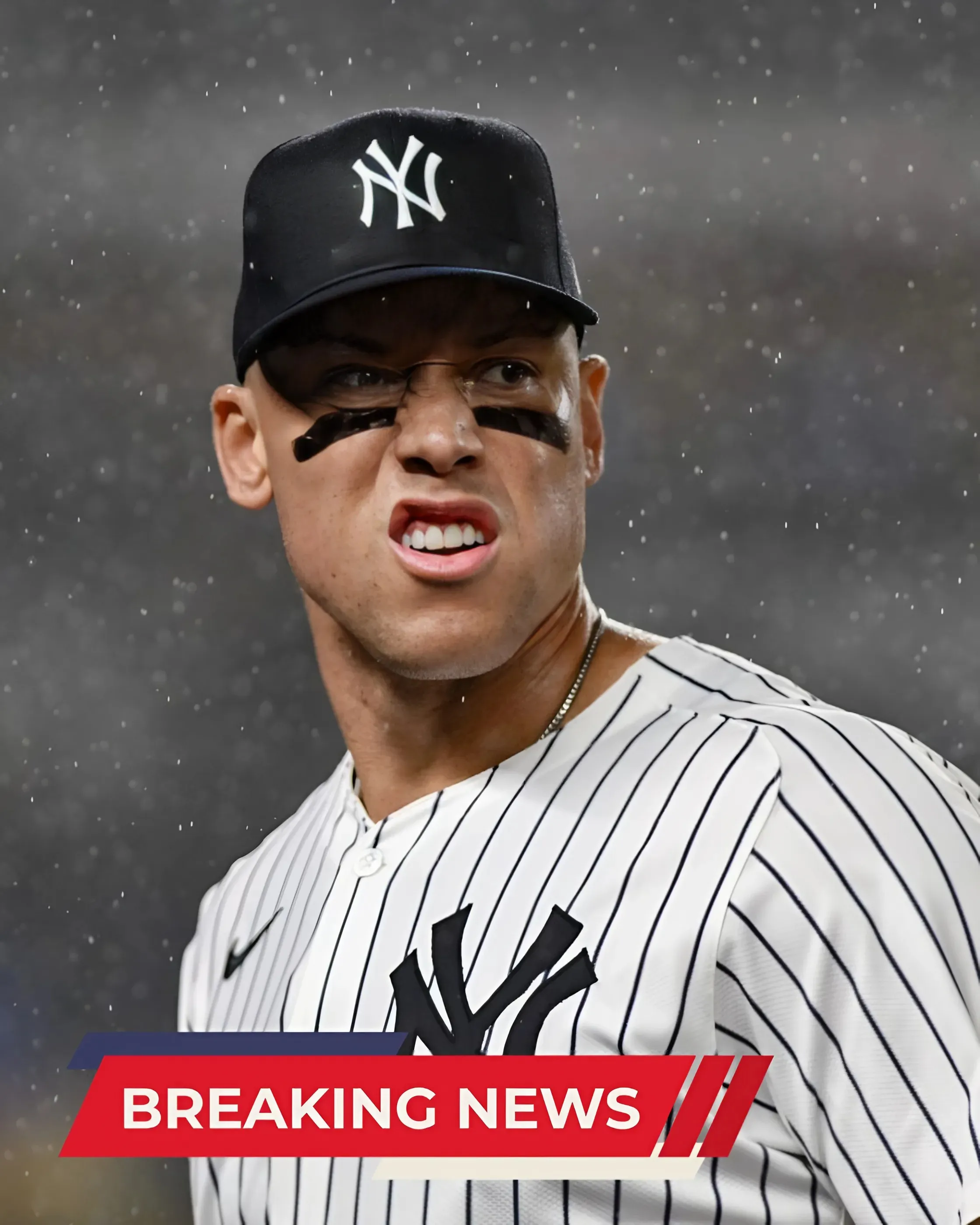 A's Owner's Awkward Aaron Judge Comment Comes Back to Haunt Him Now