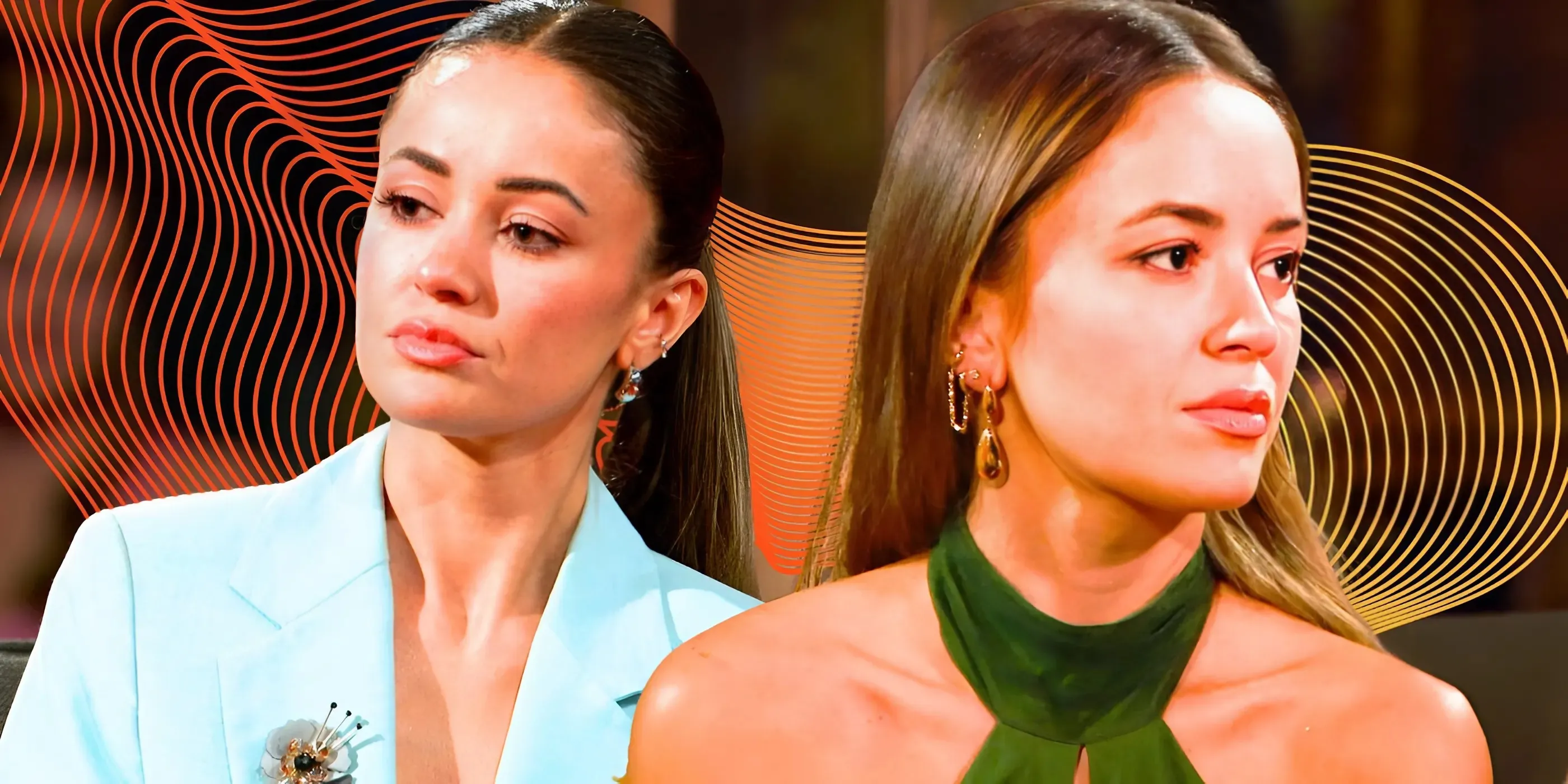 “It Caught Me By Surprise”: The Bachelor’s Carolina Shockingly Reveals If She Could’ve Been Next Bachelorette Despite Being The Villain Amid Grant’s Struggles