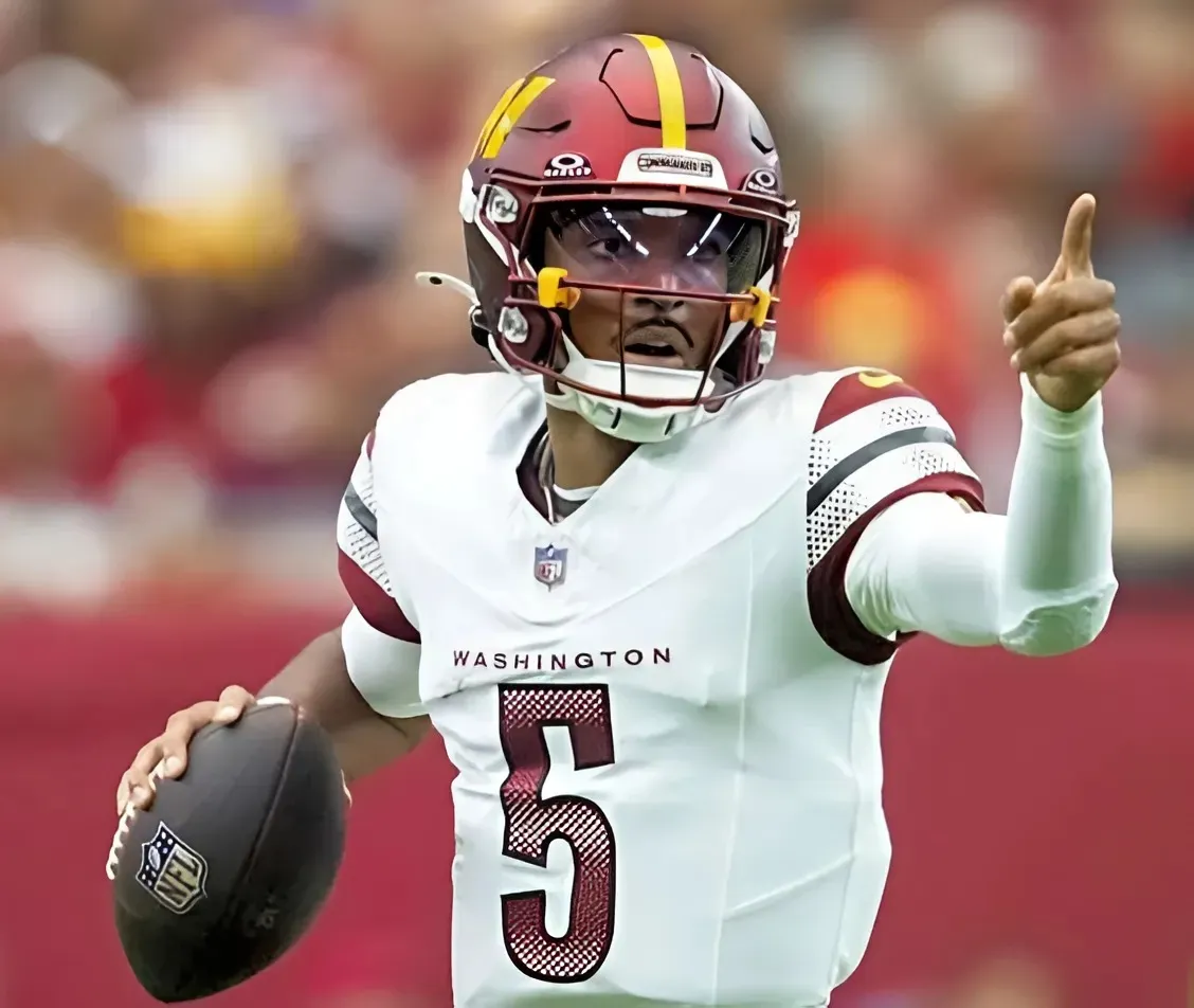 Commanders ‘cruise to the Super Bowl’ in latest prediction