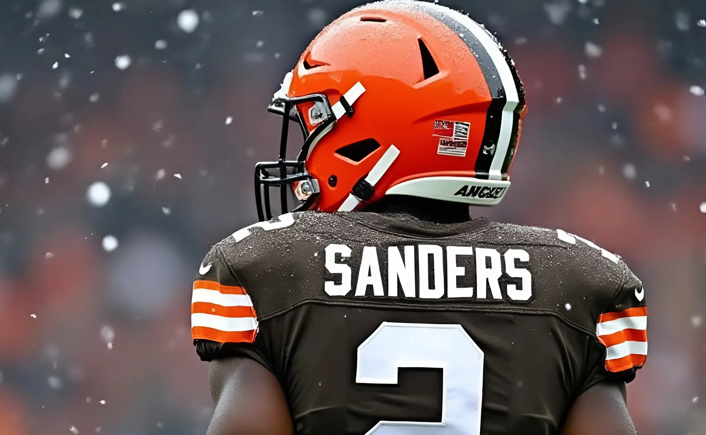 Browns QB Shedeur Sanders Gets Bad News on Starting Job