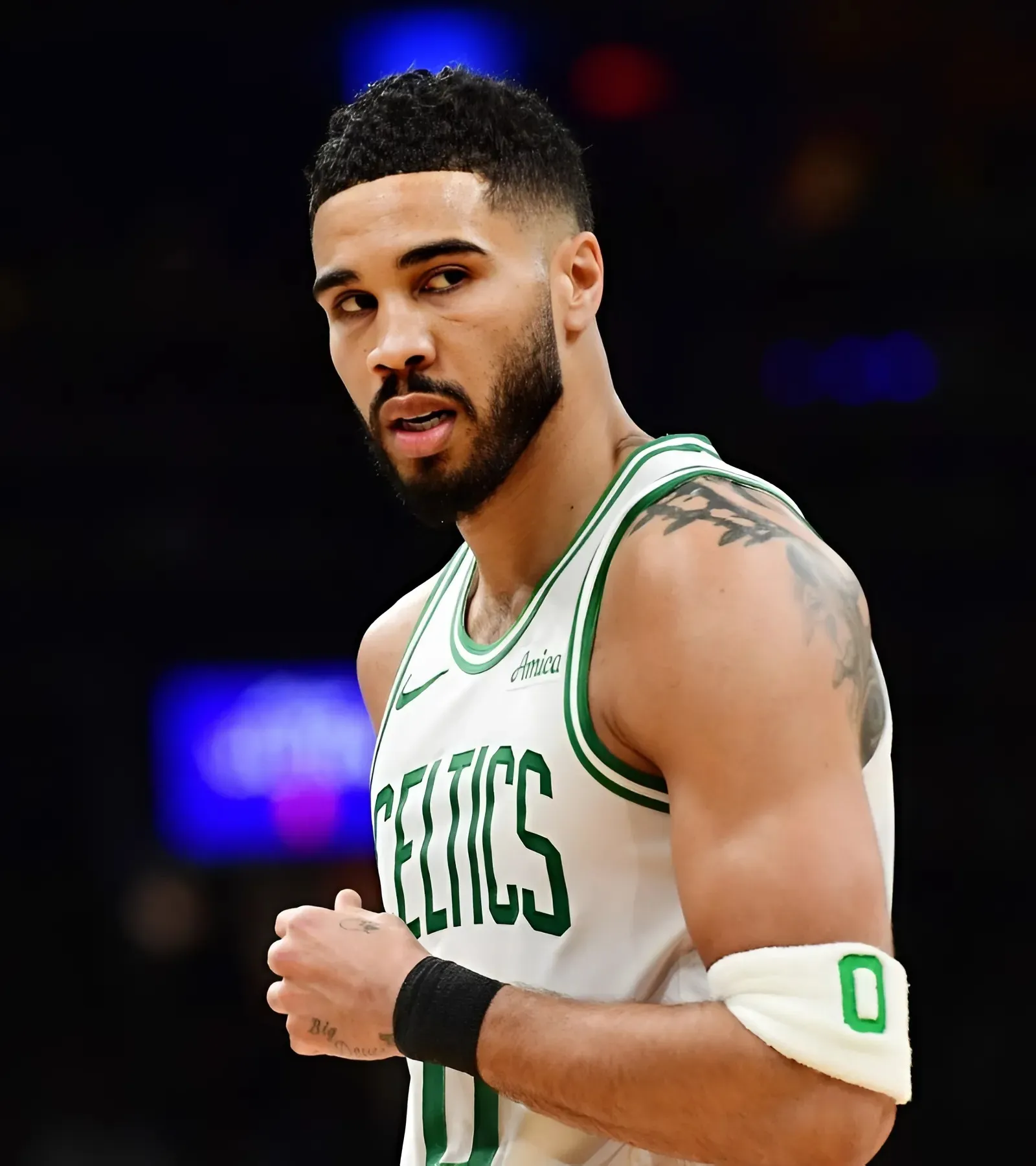 Celtics Legend Sends Message To Jayson Tatum After Rough Start Vs. Knicks