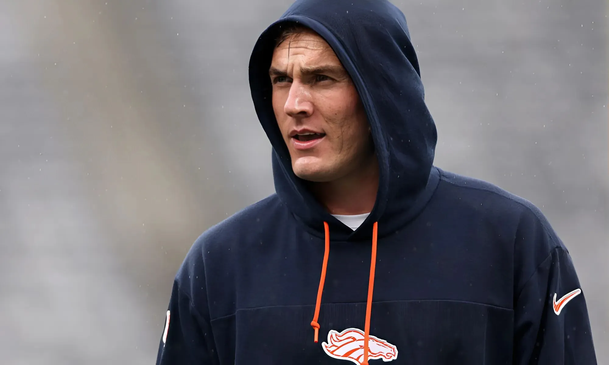 Broncos Beat Writer Comments on Potential Bo Nix Sophomore Slump