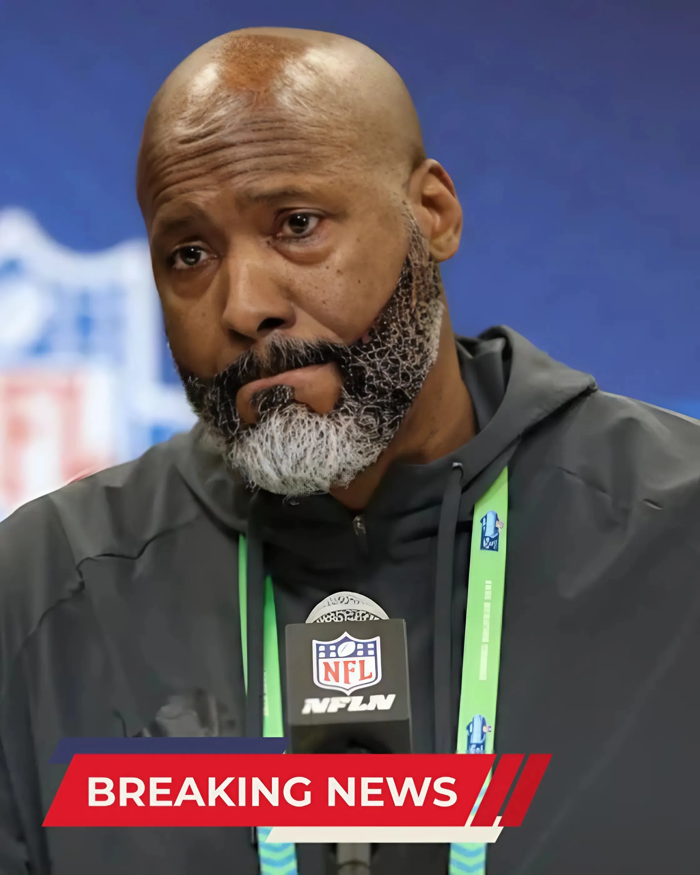 Lions' biggest roster hole calls Brad Holmes' NFL Draft strategy into question