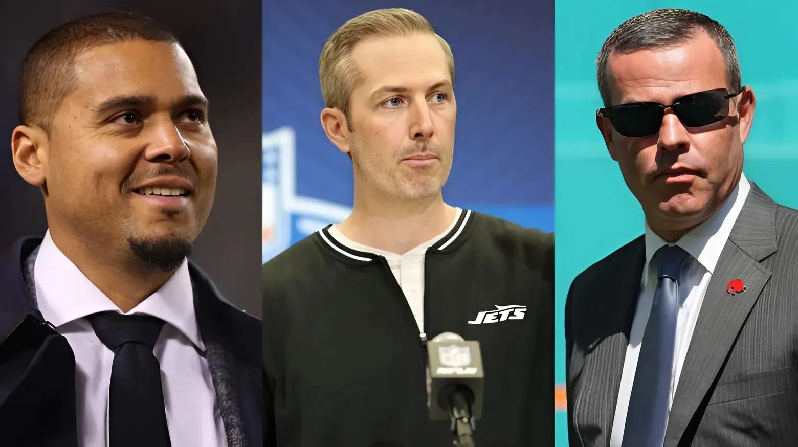 Bears Helped Bills Screw Jets Twice With NFL Draft Trades Bears Helped Bills Screw Jets Twice With NFL Draft Trades