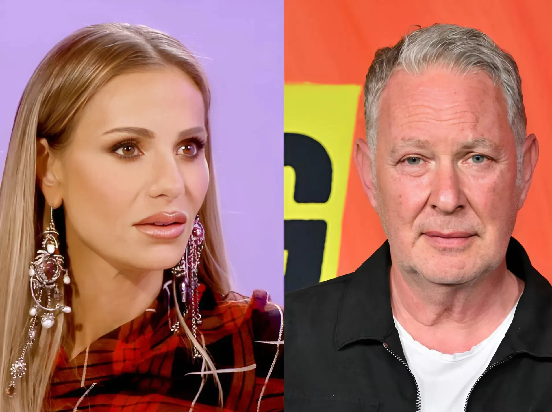 Dorit Kemsley Reveals the “Challenging” Ultimatum PK Gave Her: “I Had a Really Strong Reaction”