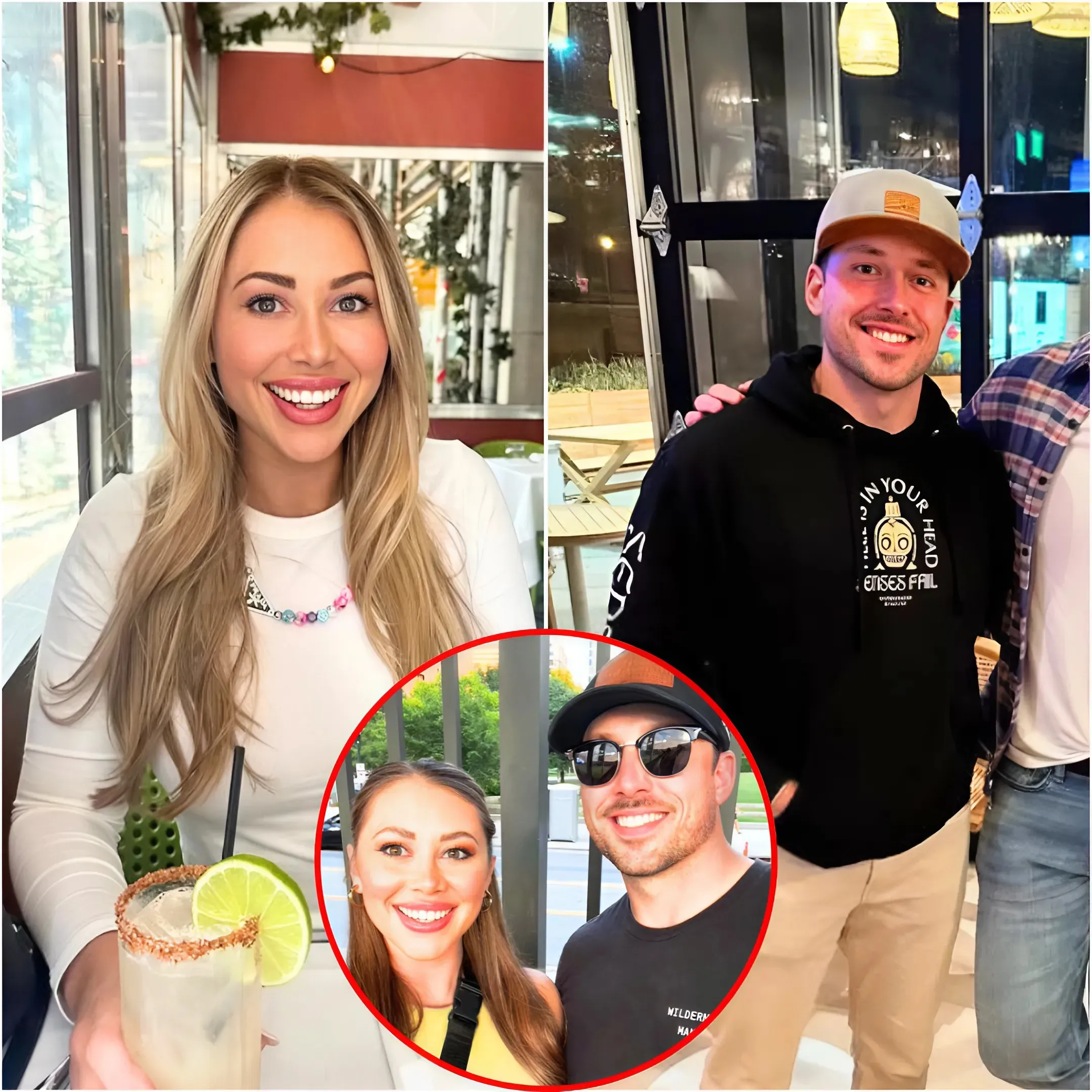 Against All Odds, Love Is Blind’s Sarah Ann and Jeramey Confirm They’re Still Together: ‘We Belong — No Matter What Happened’
