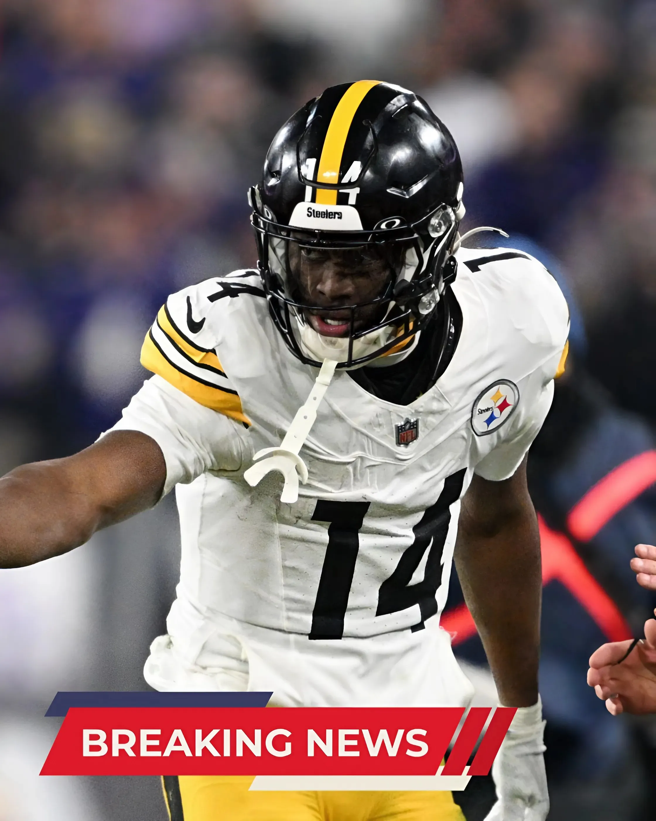 George Pickens Makes Feelings On New Teammate CeeDee Lamb Known