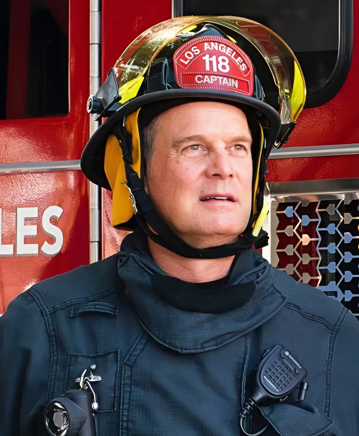 9-1-1 Season 8 Already Has Its Perfect Bobby Successor — And It Isn’t Who You Think!