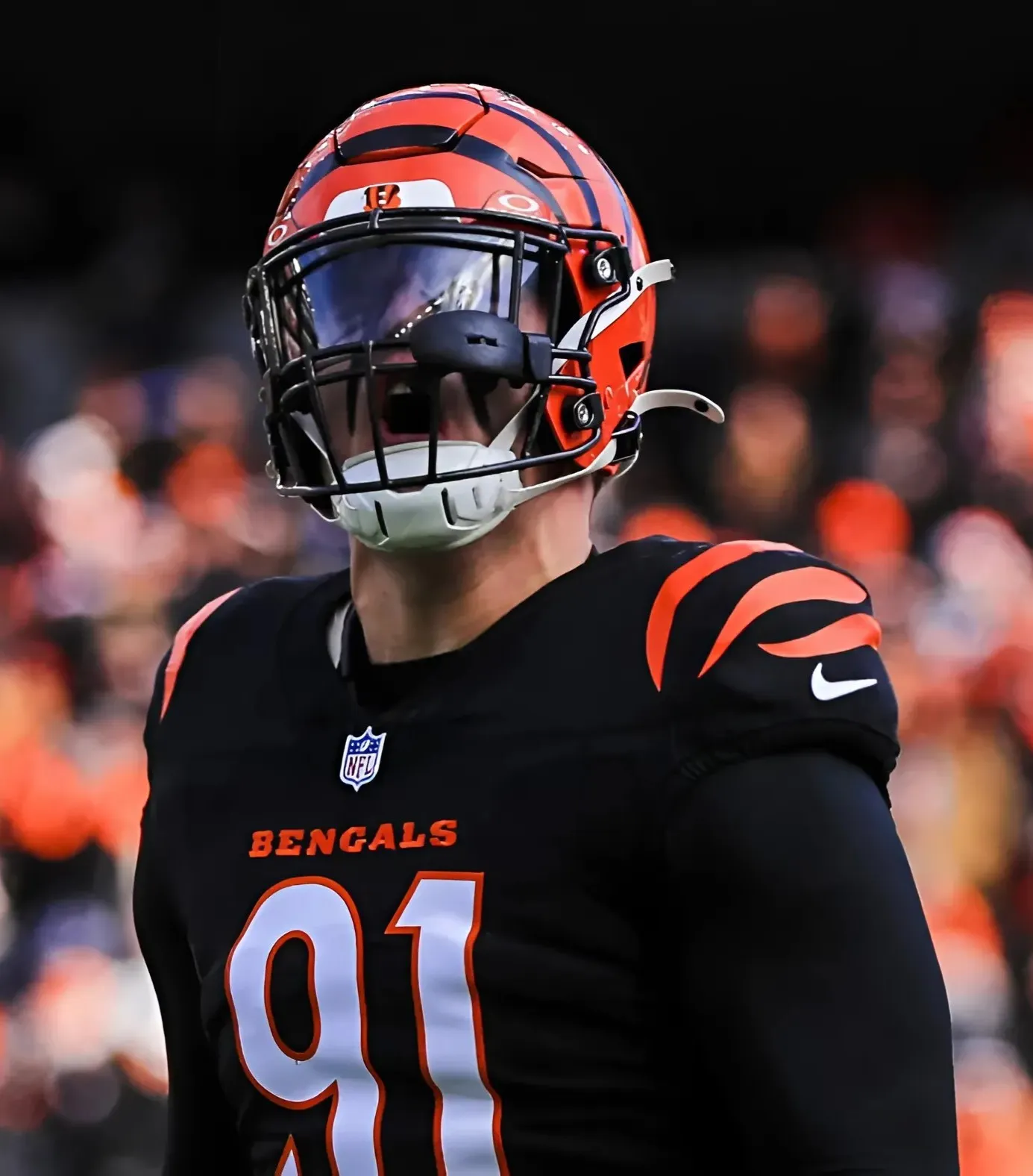 Bengals Trade Trey Hendrickson Rumored with Coach Connection