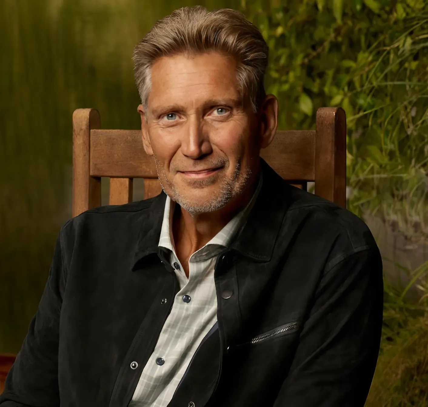 Golden Bachelor Gerry Turner Tells All in New Memoir: ‘Sharing My Full Story’
