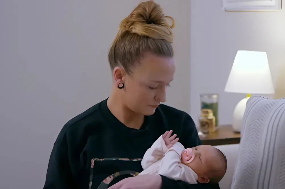 ‘Teen Mom: The Next Chapter’ season 2 new episode tonight - Where to stream