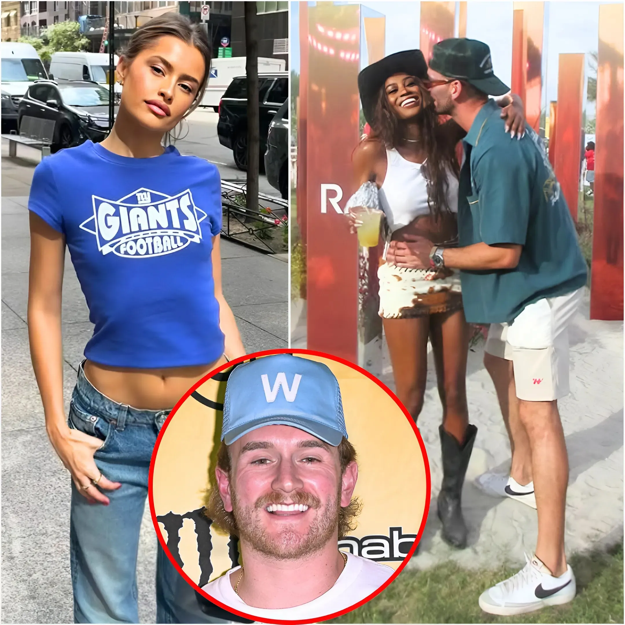 Lexi Wood Drops Receipts Exposing Ciara’s Lies About Hanging With Jesse, Says Jesse Claimed West ‘Used’ Ciara, Defends Taking Jesse Back, Addresses Drake Rumors, Throws Shade at Paige & Craig, and Reveals If She’d Date Tom Schwartz