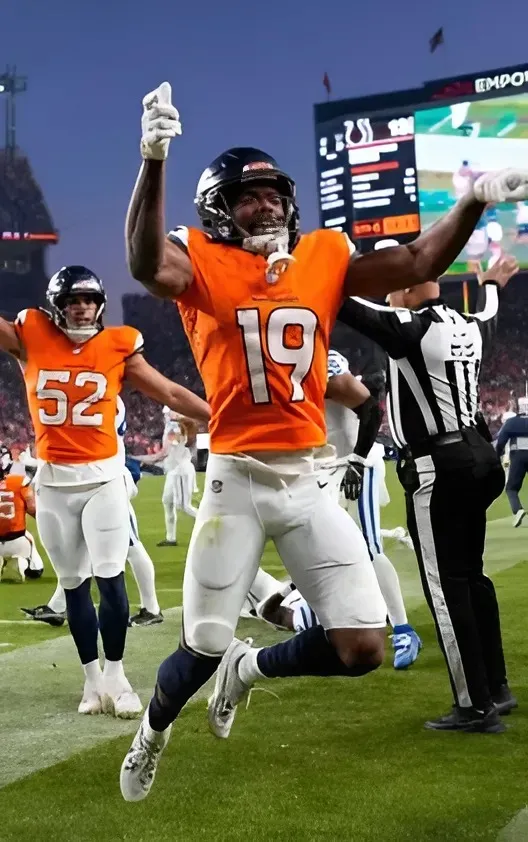Broncos will find out if they have an international game this upcoming season on Tuesday