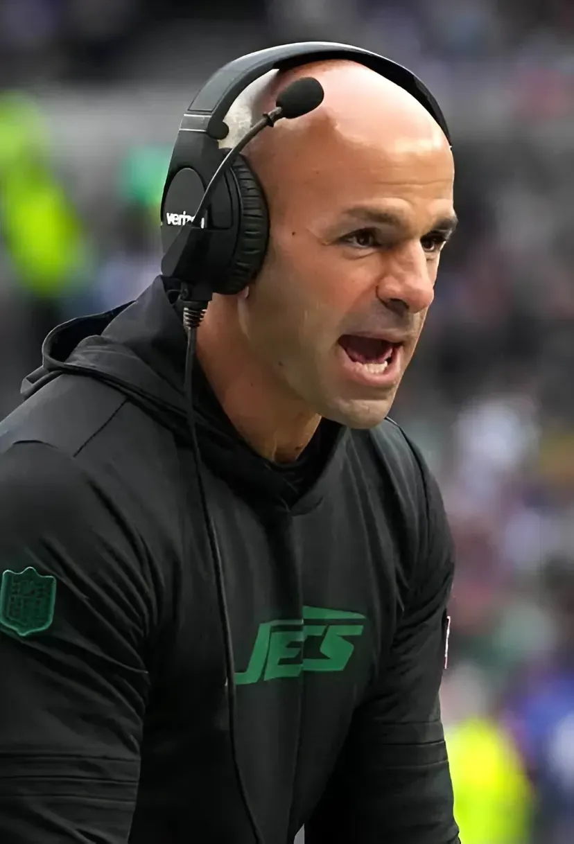 Why Robert Saleh didn’t entertain non-49ers job opportunities