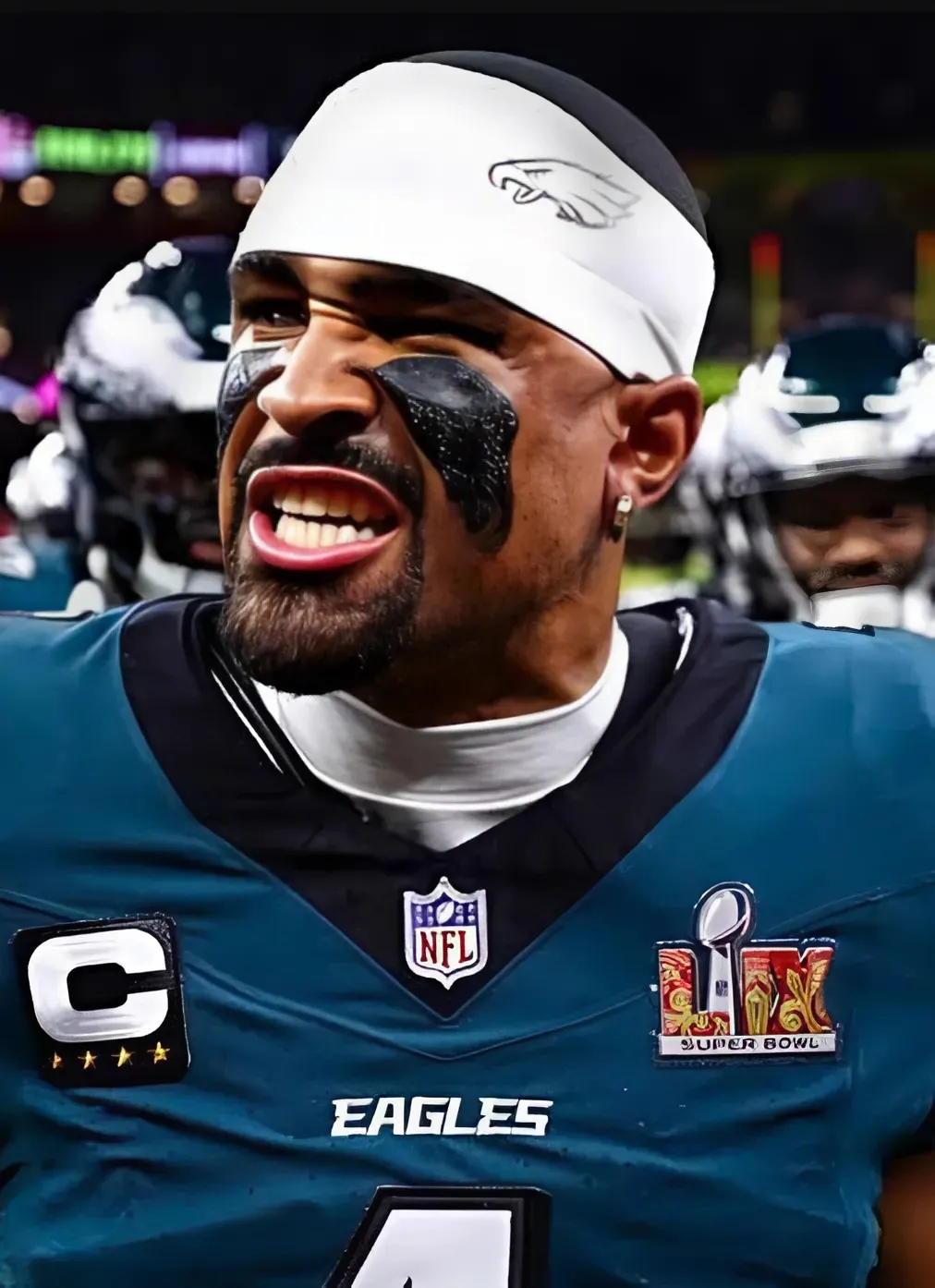 Eagles already have their game of the year circled even before the schedule release
