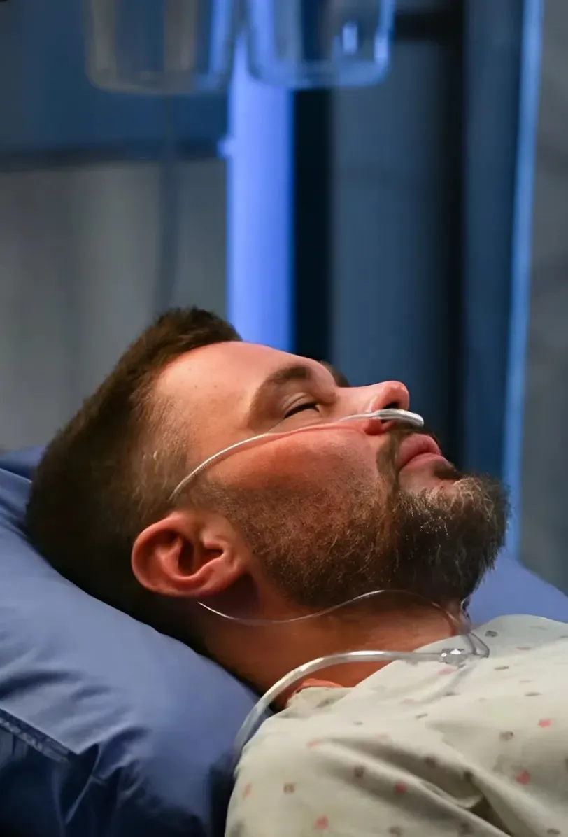 BREAKING: 'One Chicago' Stars Who Sadly Died Since Filming