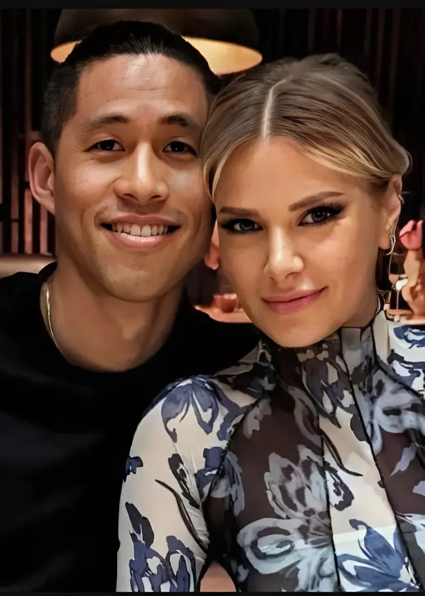 Vanderpump Rules Star Ariana Madix On Long-Distance Relationship With Boyfriend Daniel Wai: “I Don’t Love It”