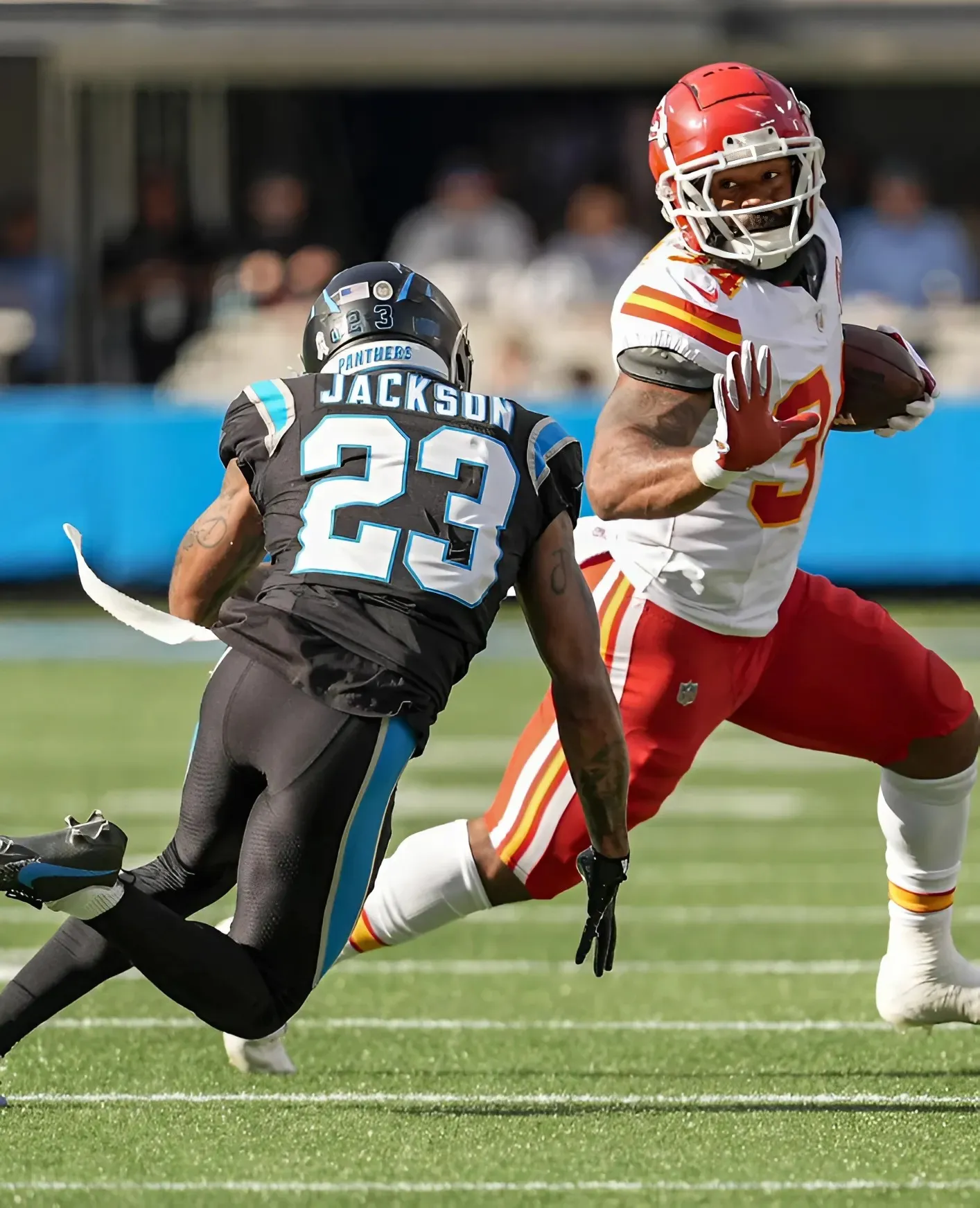 From Crisis to Crowded: Bills’ Cornerback Room Suddenly Too Full After Draft & Free Agency Haul