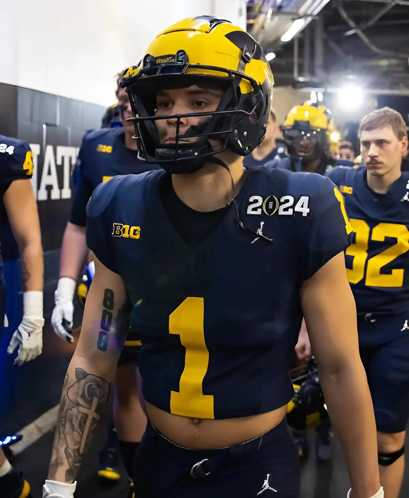 Steelers Expect Breakout from Roman Wilson in Year 2: “Looks Like a Different Player”