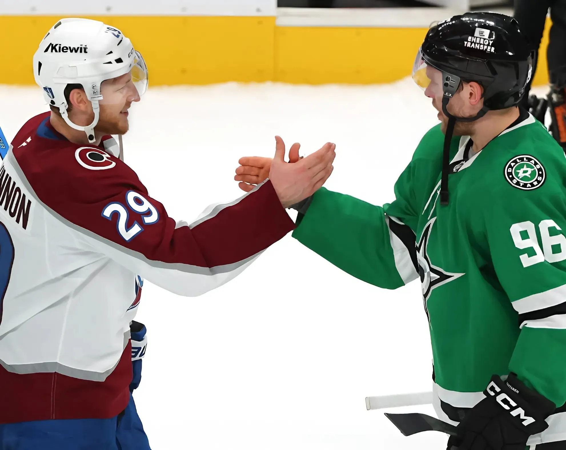 Colorado Avalanche kicking themselves after botching major trade Colorado Avalanche kicking themselves after botching major trade