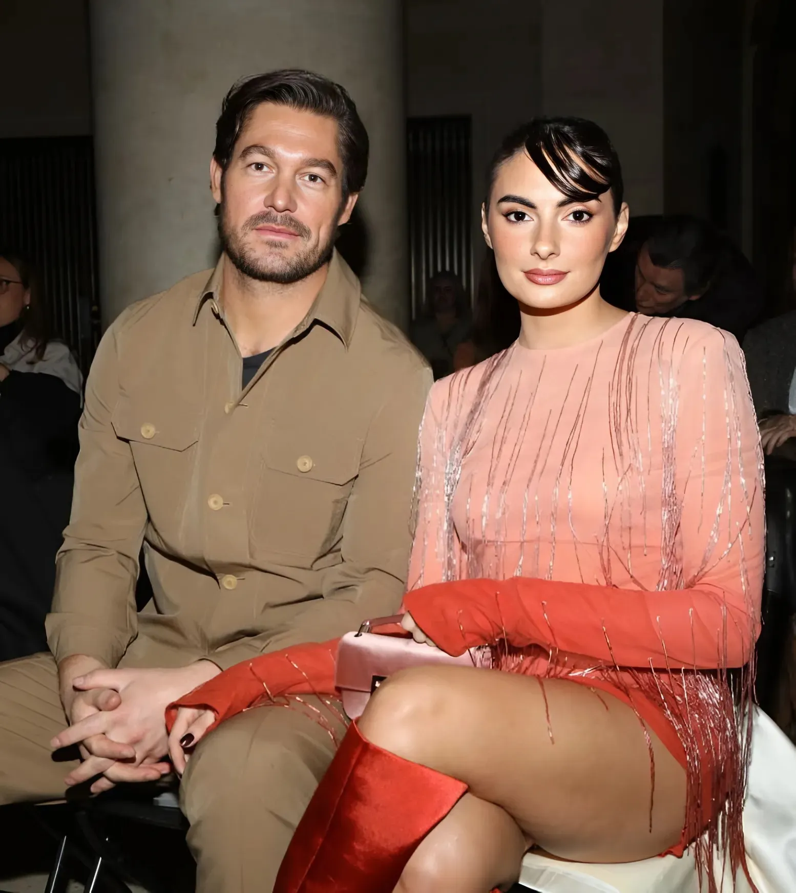 ‘Summer House’ Star Paige DeSorbo’s Therapist Said This About Her Love Life, and Fans Are Absolutely Shook