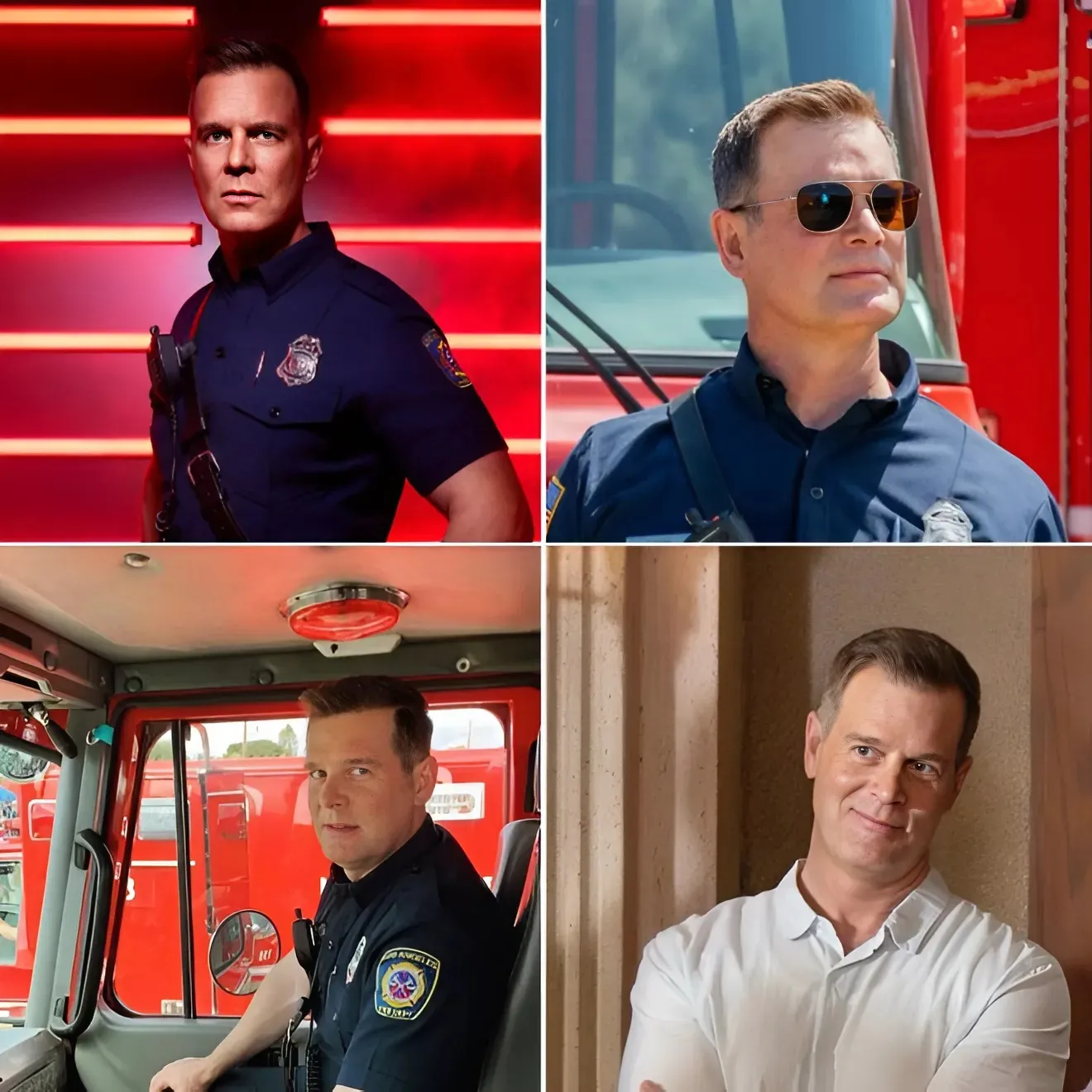 Already Missing Him — A Tribute to 9-1-1’s Heart and Hero