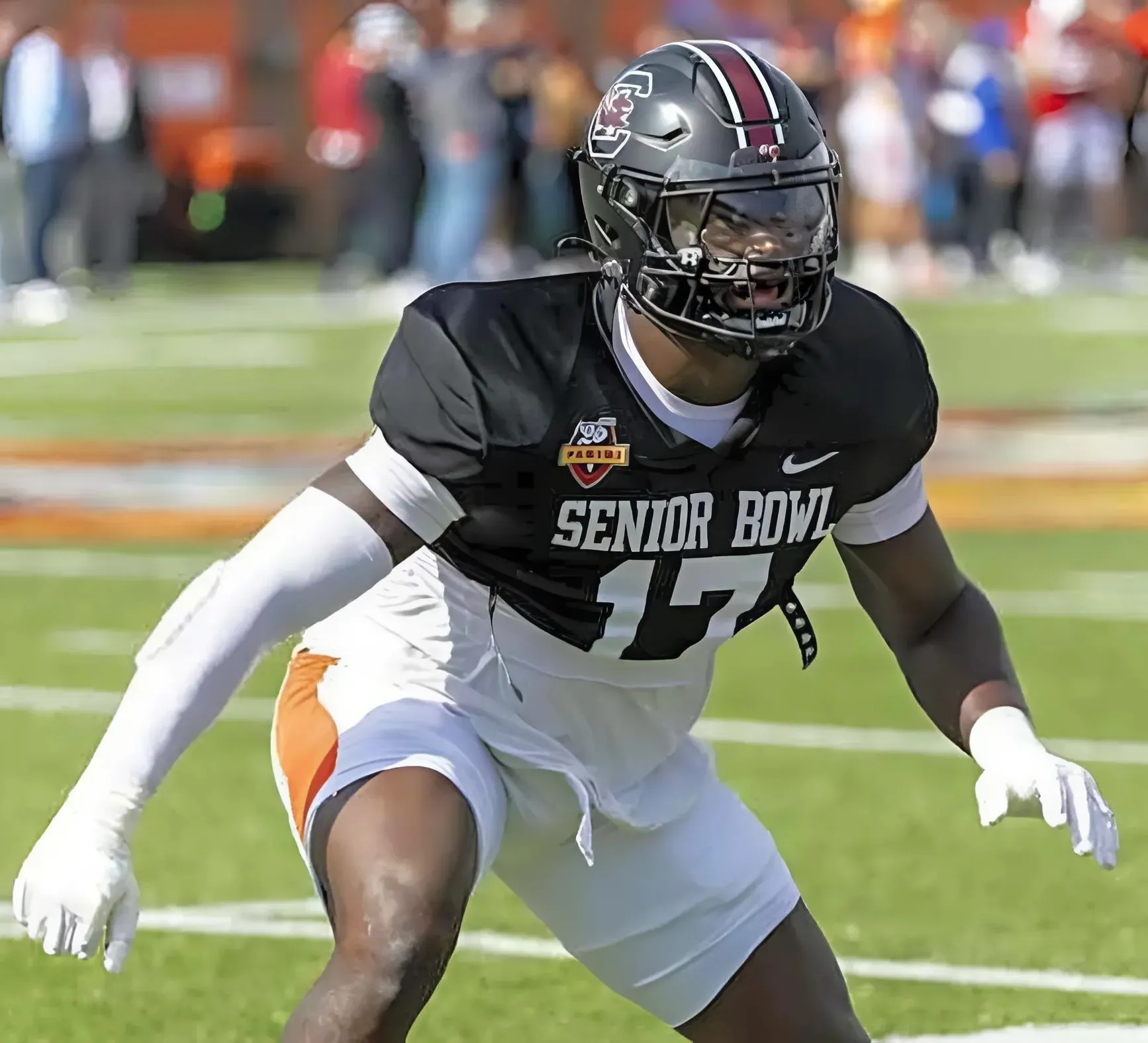 'Use That To The Best Of My Ability' - Demetrius Knight Highlights Quarterback History Ahead of Bengals Career