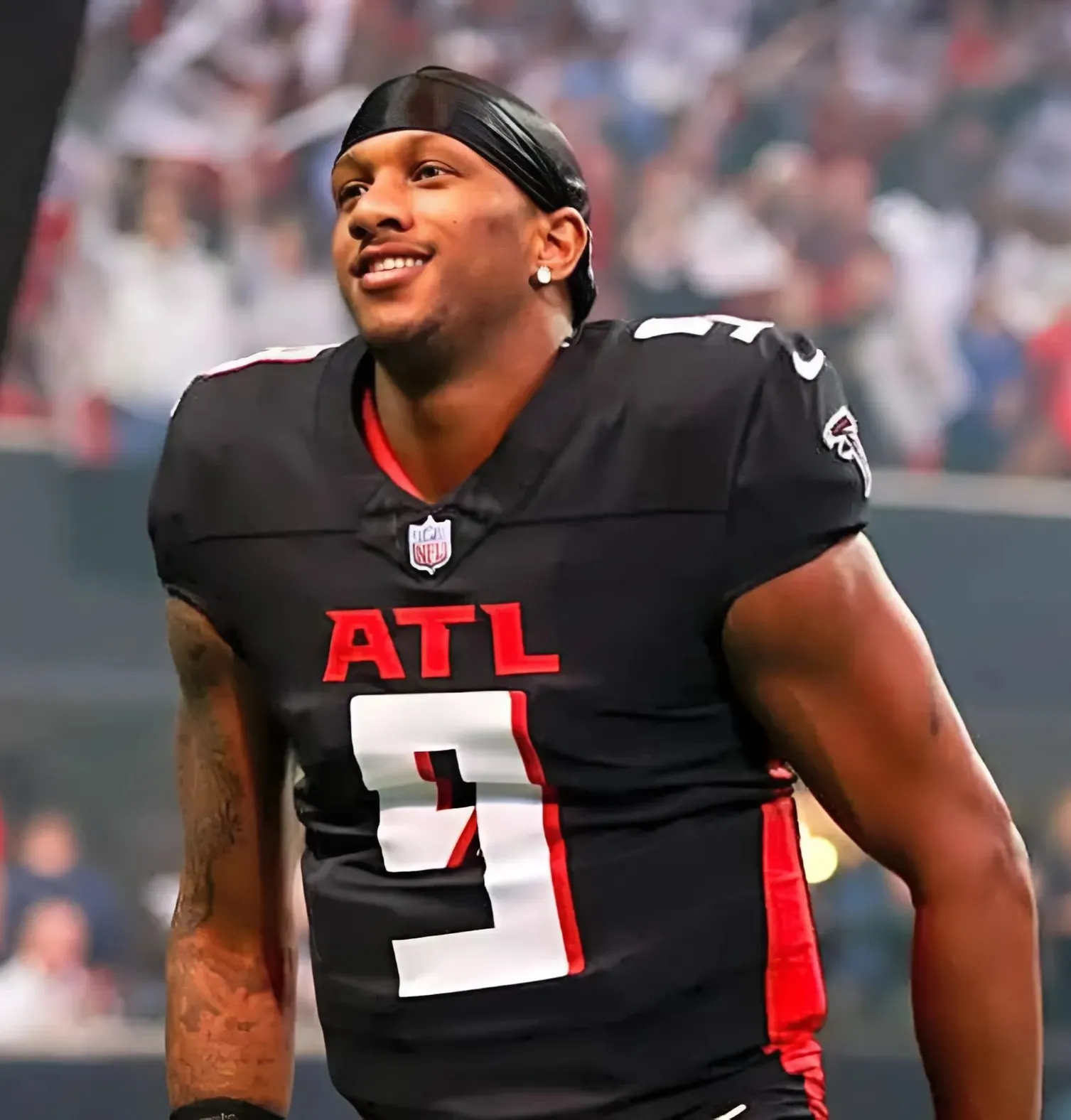 Where Does Michael Penix Jr. Rank on NFL.com's List of QBs on Rookie Contracts?