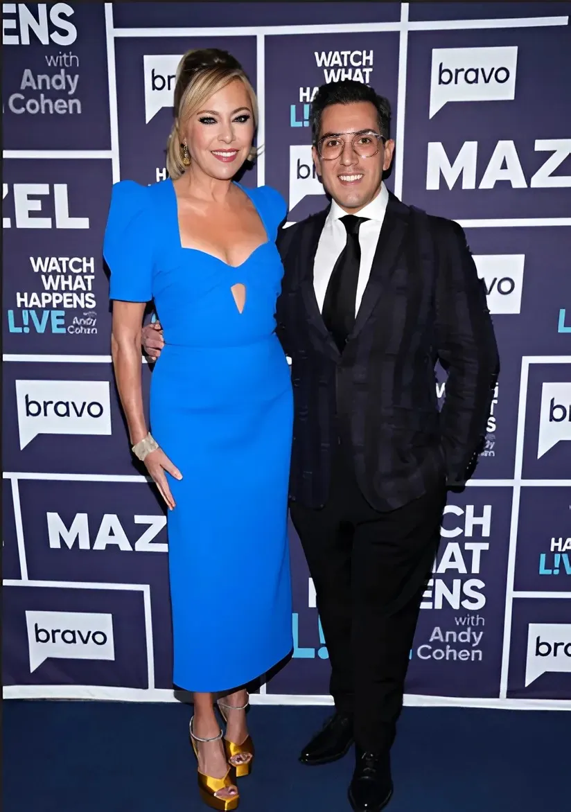 Sutton Stracke Parted Ways With Avi Gabay: 5 Things To Know About the ‘RHOBH’ Star’s Assistant