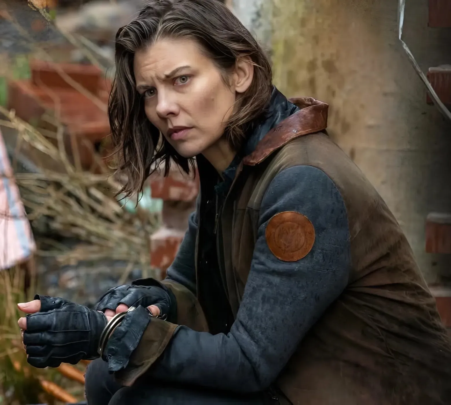 A Small Detail In The Walking Dead: Dead City Season 2's Premiere Is A Very Bad Sign For Maggie
