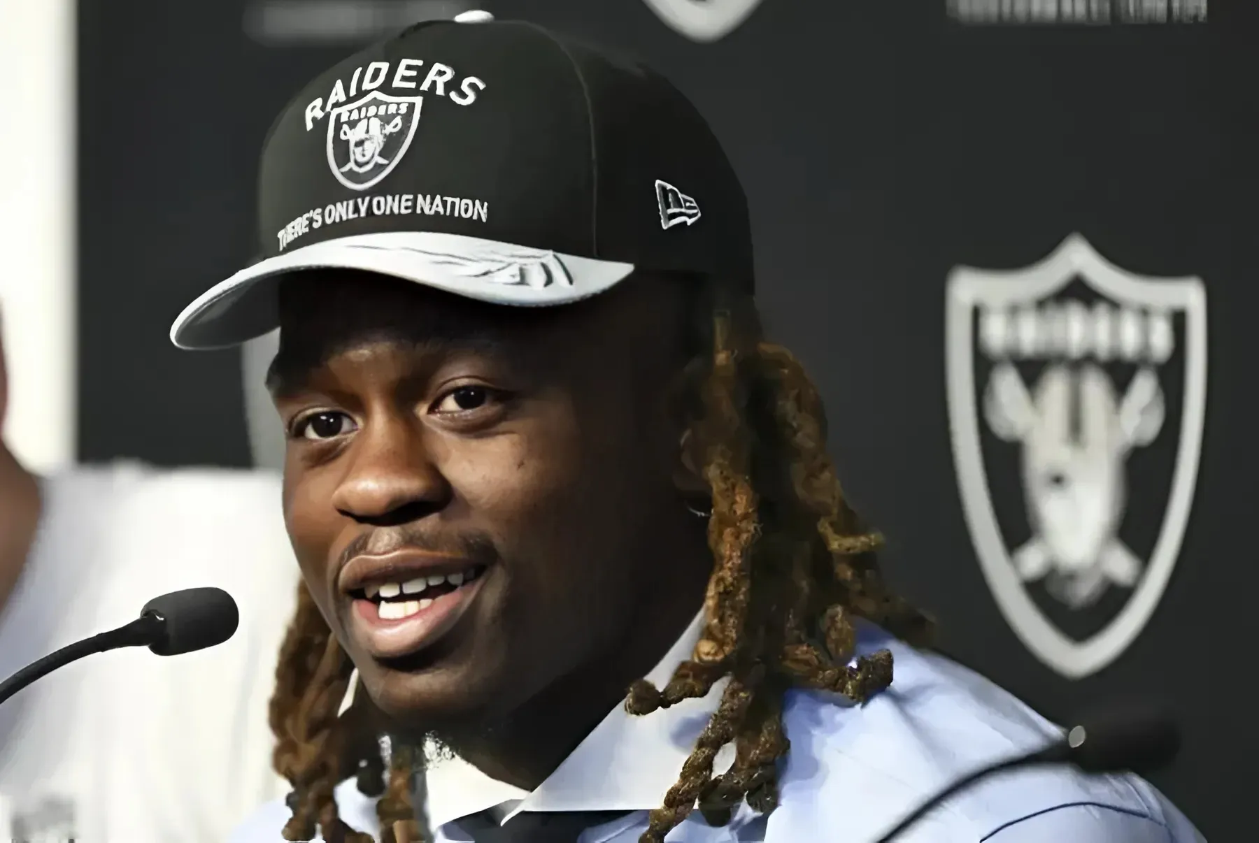 Why Ashton Jeanty Can Be the Running Back Who Finally Wins Rookie of the Year Again