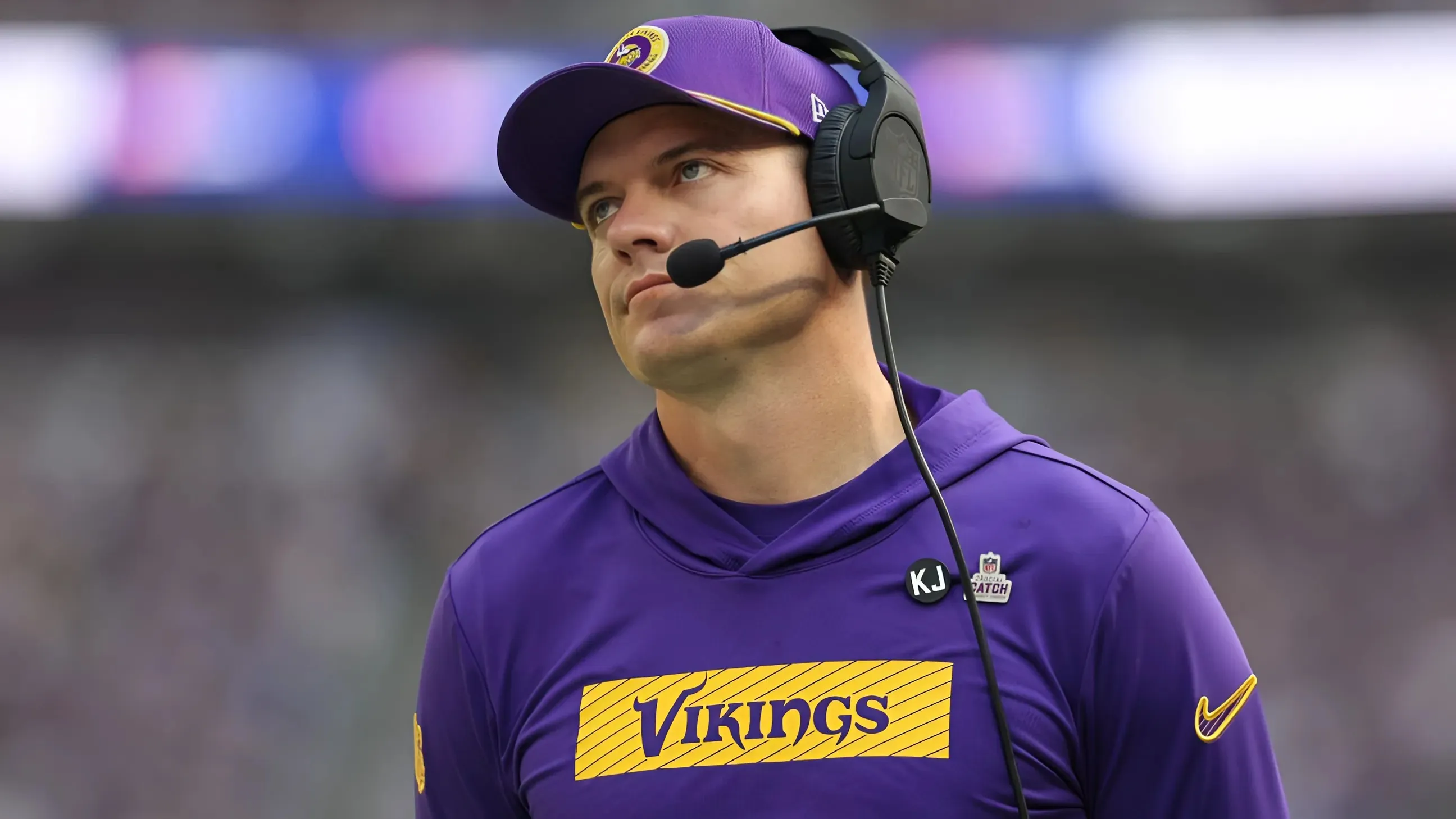 Vikings Lack 1 Thing for Upcoming Season, Analysts Say