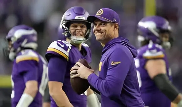 Vikings Lack 1 Thing for Upcoming Season, Analysts Say