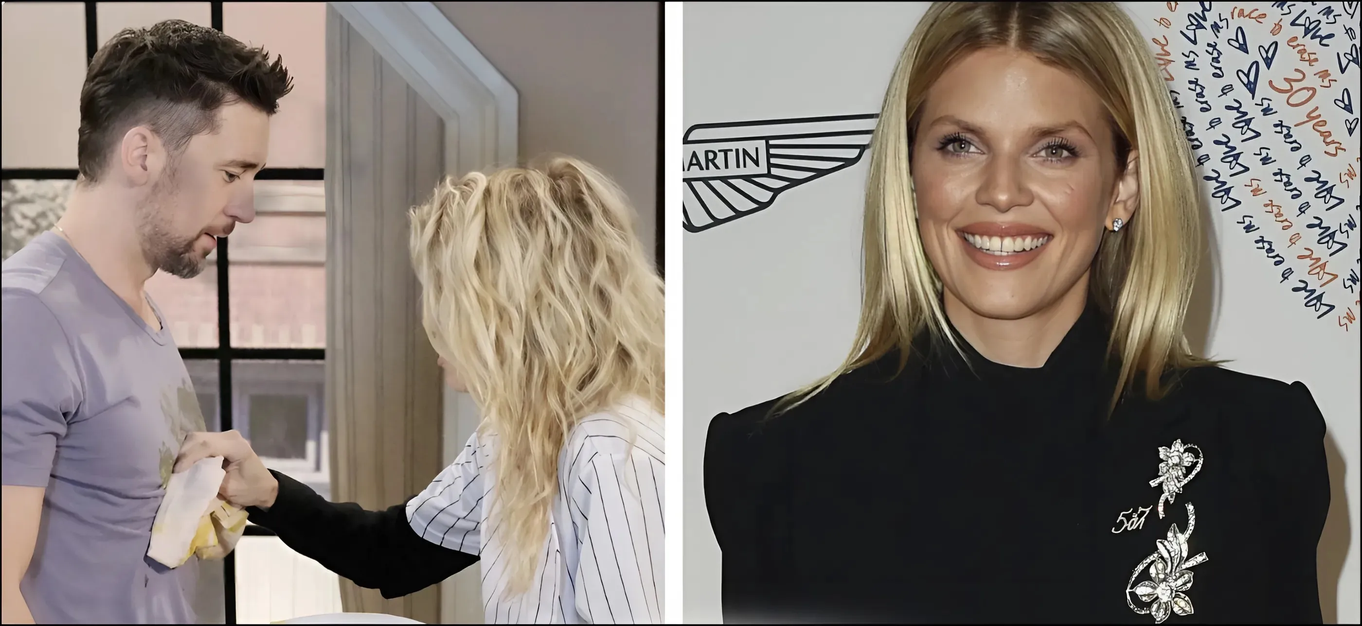 “She Gets Hope When the Wind Blows!” AnnaLynne McCord Admits Cat Is Hopelessly in Love With Chad on Days of Our Lives!
