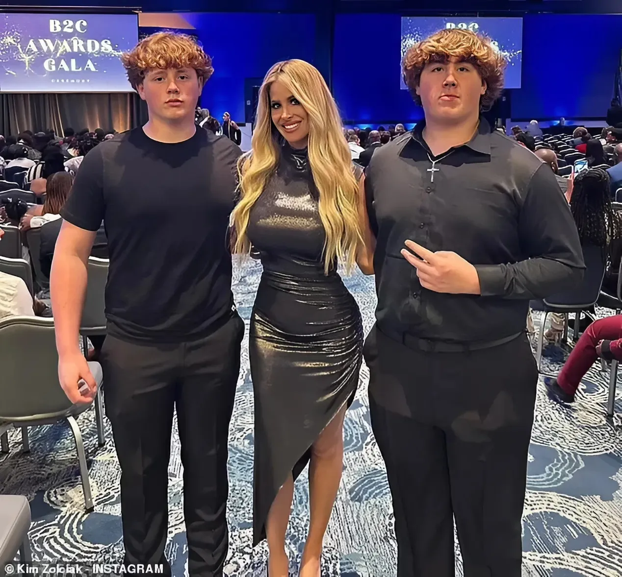 Kim Zolciak Sheds New Light on Her Recent Move & New House Amid Split