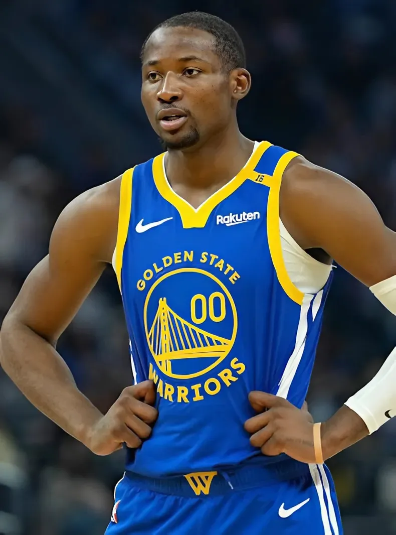 Steve Kerr Sends Clear Message on Jonathan Kuminga’s Future