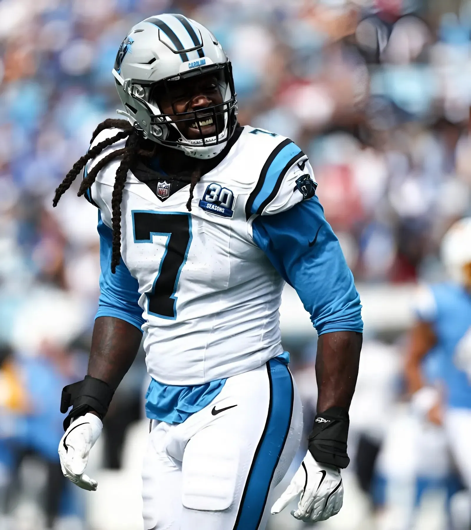 Lions Named Top Landing Spot for Pro Bowl DE After Surprise Release