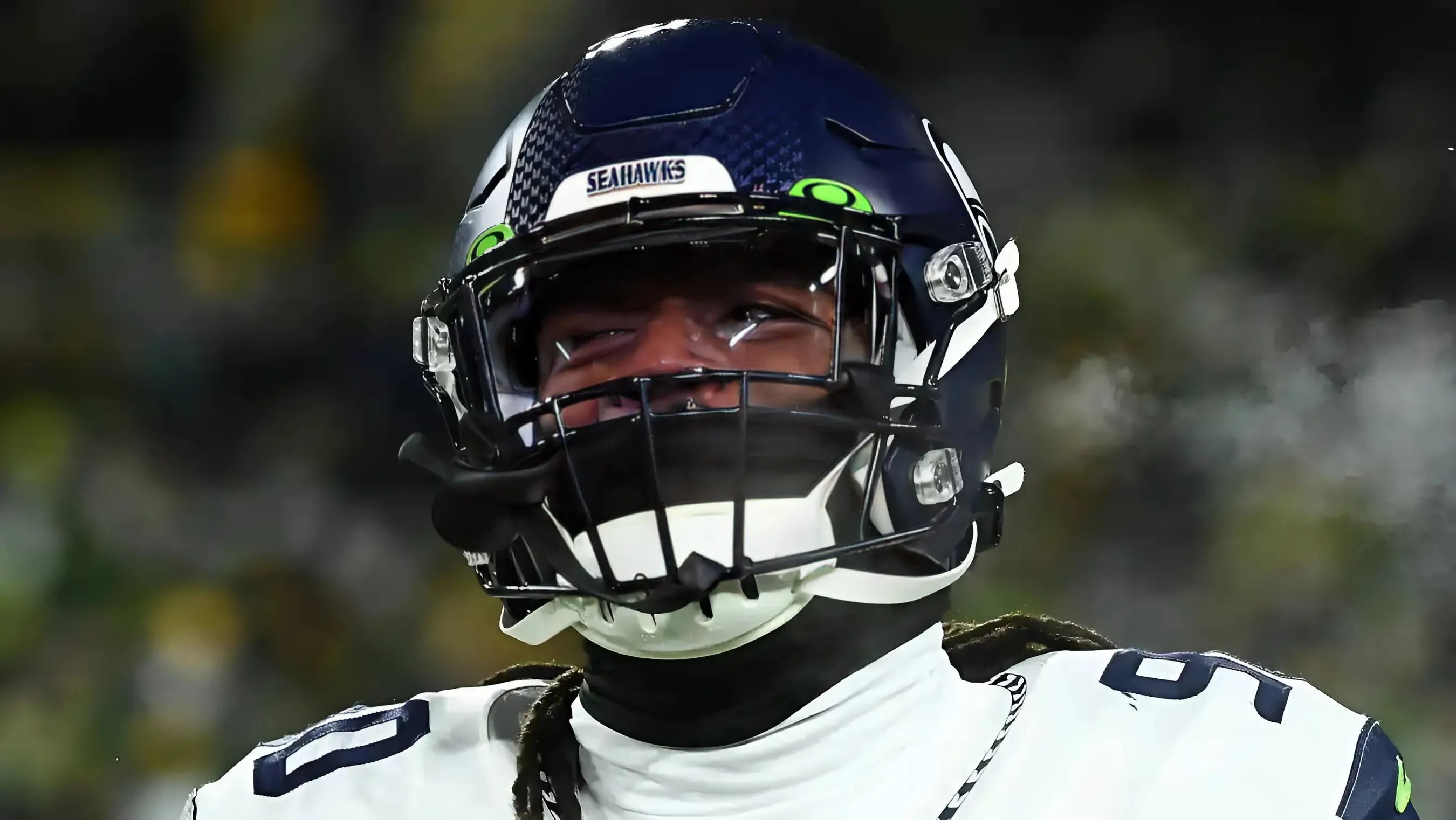 Struggling NFL Team Surprisingly Cuts Ties With Ex-Seahawks $95 Million Star