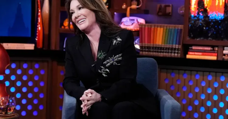 Lisa Vanderpump Reveals RHOBH Moment That Made Her ‘The Maddest’