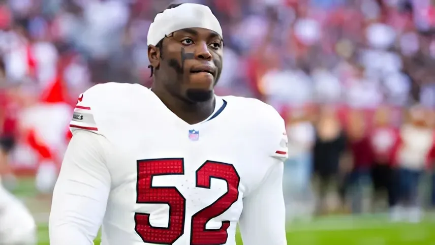 Giants receive shocking level of disrespect from ESPN in latest power rankings
