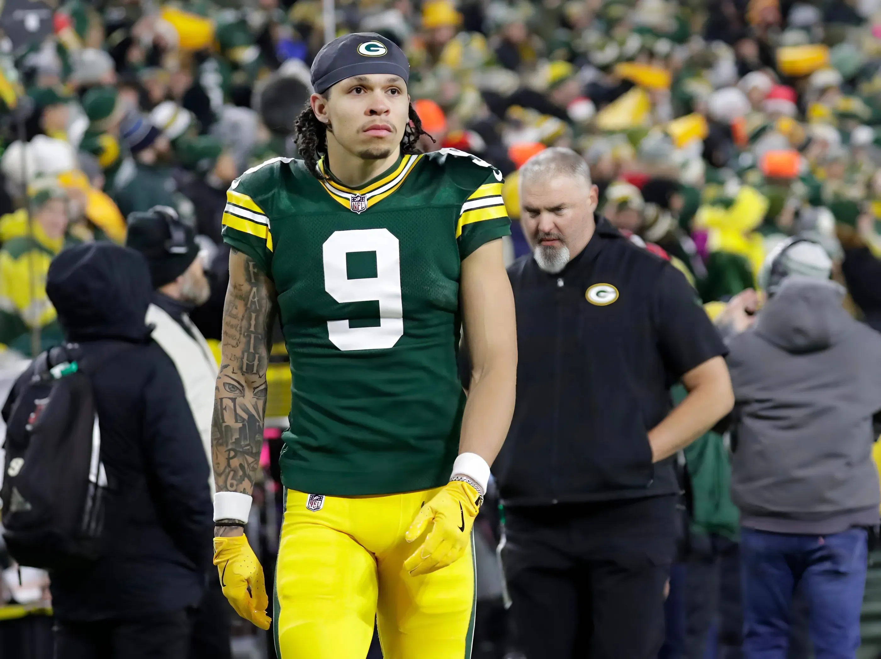 “A Significant Market Opportunity Has Arisen”: Packers Urged To Sign Jadeveon Clowney In Free Agency