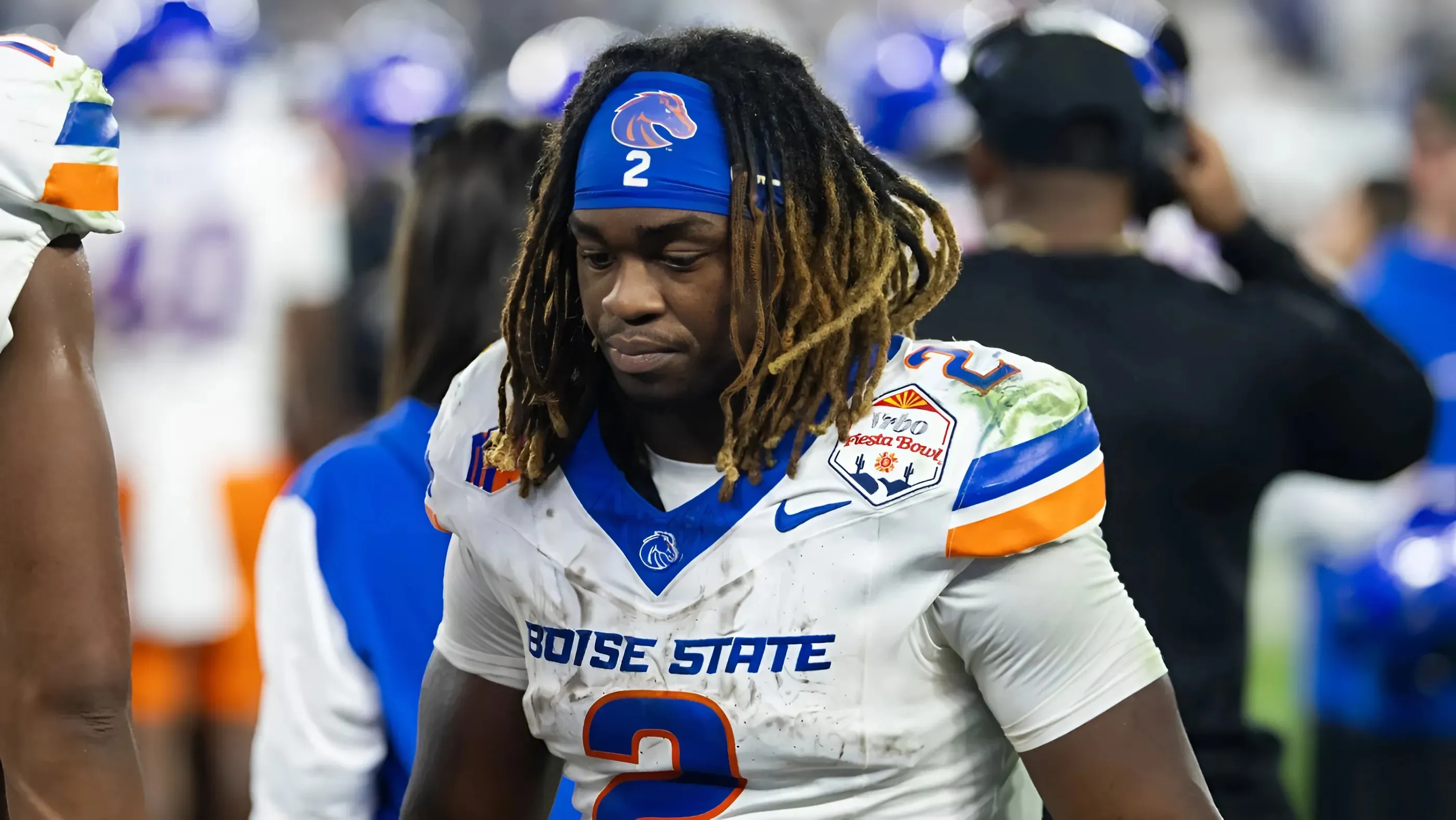 Signing Season: 8-of-11 Las Vegas Raiders Rookies Put Pen To Paper