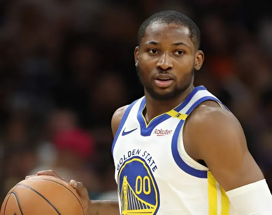 Steve Kerr Sends Clear Message on Jonathan Kuminga’s Future