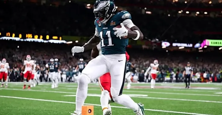 A.J. Brown just crushed Eagles trade rumors with one powerful statement